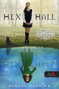 Hex Hall