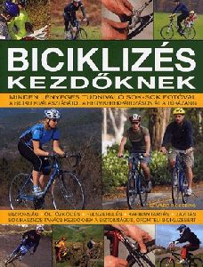 Biciklizés kezdőknek