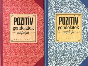 Pozitív gondolatok naplója