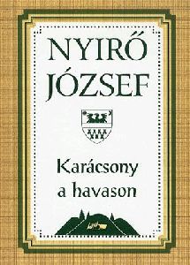 Karácsony a havason