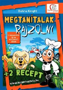 Megtanítalak rajzolni - A szavanna és az esőerdő állatai