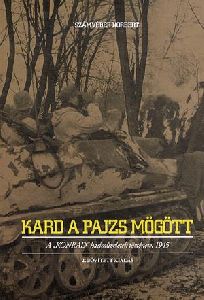 Kard a pajzs mögött