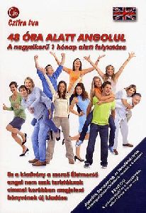 48 óra alatt angolul