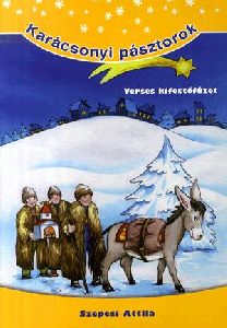 Karácsonyi pásztorok