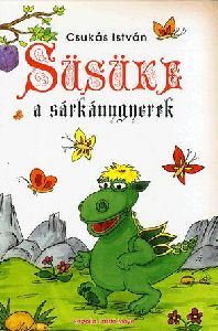 Süsüke, a sárkánygyerek