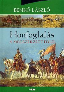 Honfoglalás III.