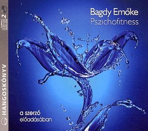 Pszichofitness - Hangoskönyv (2 CD)