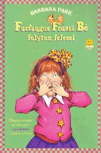 Furfangos Fruzsi Bé folyton felesel