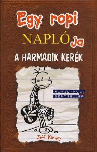 Egy ropi naplója 7.: A harmadik kerék
