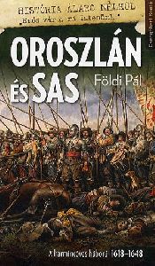 Oroszlán és Sas