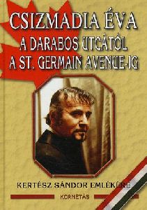 A Darabos utcától a St. Germain Avenue-ig