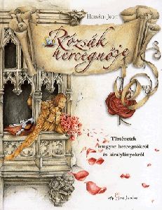 Rózsák hercegnője (javított kiadás)