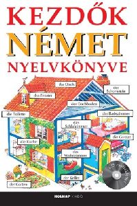 Kezdők német nyelvkönyve