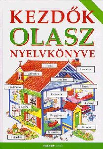 Kezdők olasz nyelvkönyve