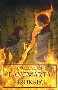 Lángmarta örökség