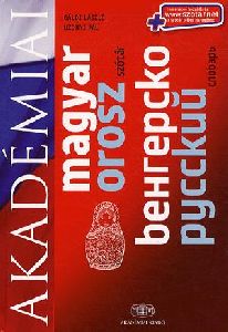 Magyar-Orosz szótár + NET