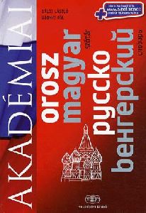 Orosz-Magyar szótár + NET