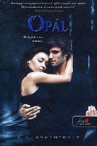 Opál - Luxen 3.