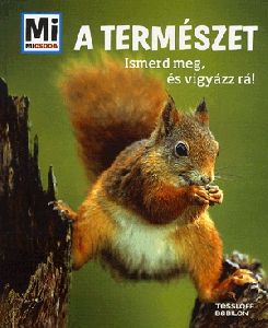 A természet