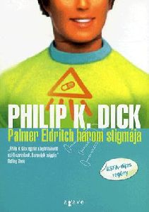 Palmer Eldritch három stigmája