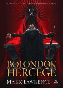 Bolondok hercege