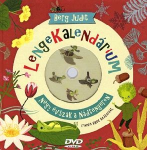Lengekalendárium (DVD melléklettel)