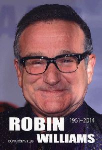 Robin Williams