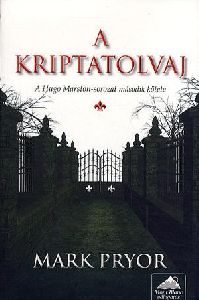 A kriptatolvaj