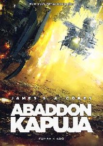 Abaddon kapuja
