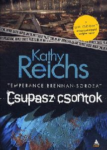 Csupasz csontok