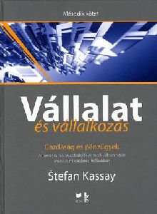 Vállalat és vállalkozás II.