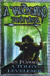 A Vadonjáró tanítványa 4.