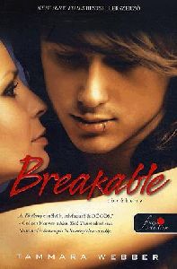 Breakable - Törékeny