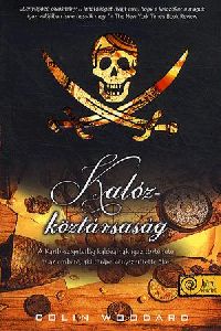 Kalózköztársaság