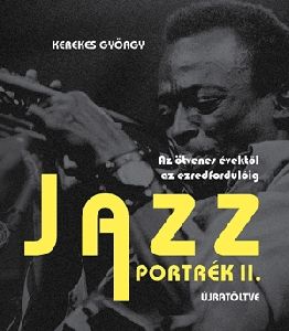 Jazz portrék II. - Újratöltve