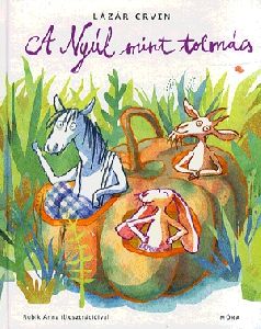 A Nyúl, mint tolmács