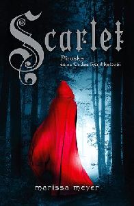 Scarlet