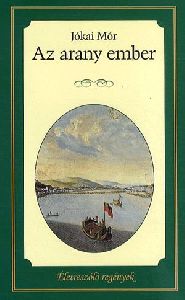 Az arany ember
