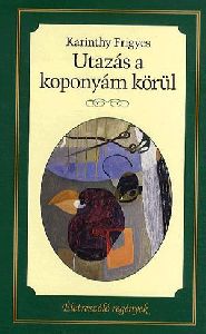 Utazás a koponyám körül