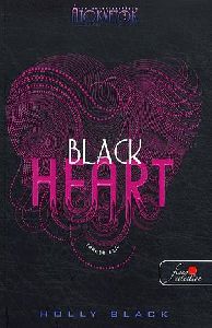 Black Heart - Fekete szív