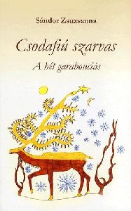 Csodafiú szarvas