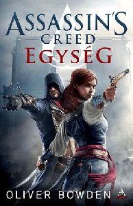 Assassin's Creed: Egység