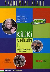 Kiliki a Földön 1. (virtuális melléklettel)