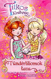 Tündérliliomok tava