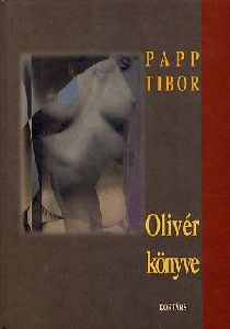 Olivér könyve