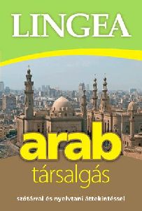 Arab társalgás