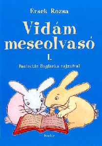 Vidám meseolvasó 1.