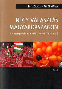 Négy választás Magyarországon
