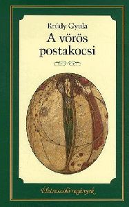 A vörös postakocsi