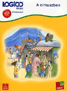 A cirkuszban